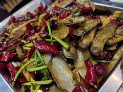 -老黑板筋(顺义总店)