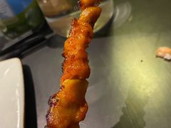 -很久以前羊肉串(清河店)