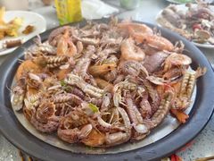 -仙螺岛海鲜自助餐厅(总店)