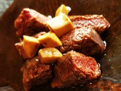 -老乾杯和牛烧肉(王府中环店)