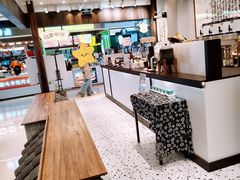 -KUNCHA鲲茶·江西制茶(铜锣湾店)