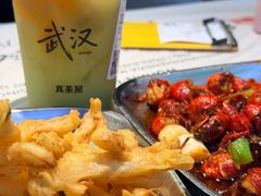 -靓靓蒸虾·头牌蒸虾(雪松路总店)