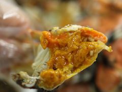 -七的湖·晚芳亭·阳澄湖农家菜·大闸蟹(莲花岛店)