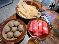 -重庆老灶火锅(红岭店)