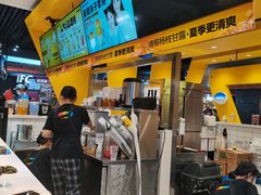 -7分甜(吴江新湖广场店)