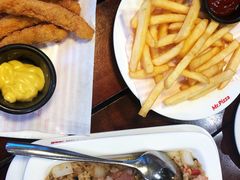 -Mr.Pizza米斯特比萨(苏州平江万达广场店)