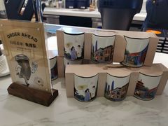 -Peet's Coffee皮爷咖啡(豫园店)