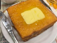 -龙城冰室(旺角)