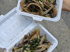 -陈添記·祖傳爽鱼皮·西关老字号(广州首店)