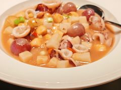 -曾宴·楚菜(湖北省博物馆店)