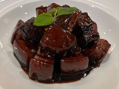 -俏江南(中山路先天下广场店)