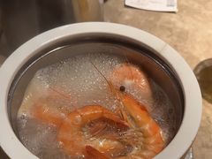 -V-ONE西雅图海鲜自助餐厅(仓山万达广场店)