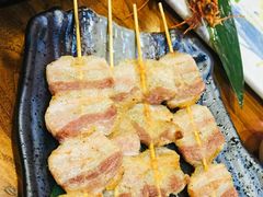 -尺山寸水日料(马桥满天星店)