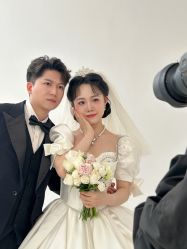 -金夫人婚纱摄影(总店)