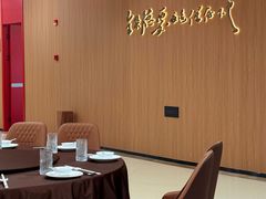 -全聚德(上海首店浦东店)