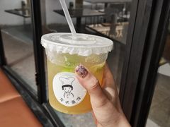 -友达面馆(海珠店)