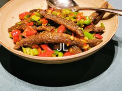 -忆江南·临江鱼馆