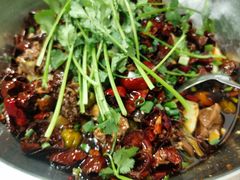 -天治宣·野椒鸡(龙头寺总店)