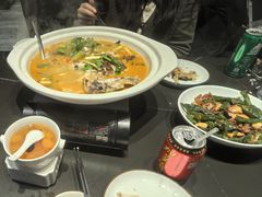 -明丰小渔馆(明月路店)