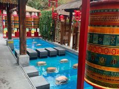 -固安来康郡来康温泉