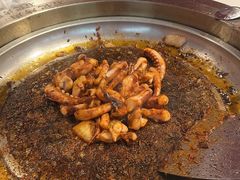 -石记东北风味烤肉(系马桩第二分店)