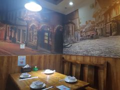 -金厨帽烤鱼(芦庄店)