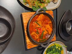 -Ameigo梅果·云贵川bistro(长宁来福士店)