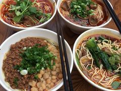 -秦云老太婆摊摊面(全国总店)