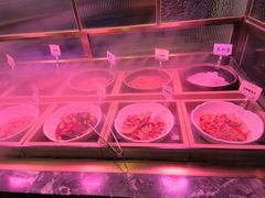 -炭烤麻里·臻选自助烤肉料理(观音桥大融城店)