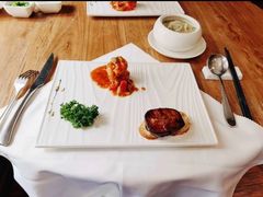 -涵苑私宴定制(外滩店)