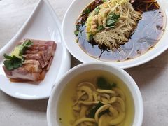 -花园茶楼·淮扬菜(兴城西路店)