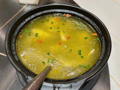-老李家土菜馆·安吉地标美食
