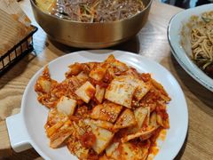 -李先生的首尔小馆(松江启源广场店)