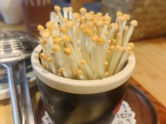 -手选潮汕鲜活牛肉火锅(二七广场店)