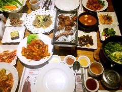-紫霞门韩国料理烤肉(深南东路店)