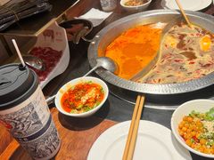 -巴邑火锅(江北万达店)