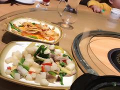 -妈妈的味道(和顺古镇店)