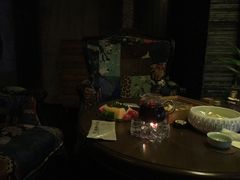 -张博士茗茶馆(外滩店)