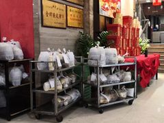 -刘胖子家常菜·蹄花焖藕(中南店)