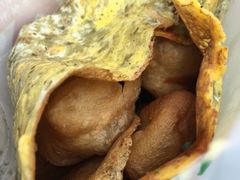 -清真·二嫂子煎饼果子(鼓楼旗舰形象店)