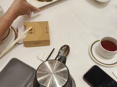 -喜宴又一村·粤菜·茶点·海鲜(壹方天地店)