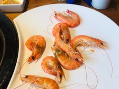-海味当家·蒸锅海鲜(星海公园店)