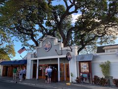 -阿甘虾餐厅(Maui)