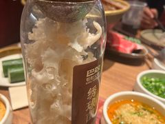 -巴奴毛肚火锅(京西大悦城店)
