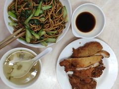 -玉华饮食店(茅台路店)