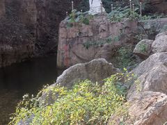 -京东石林峡风景区