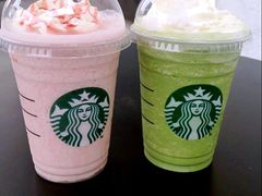 -星巴克(厦门SM新生活广场店)
