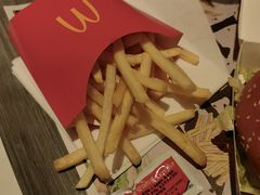 -麦当劳(广州新港东路第二分店)