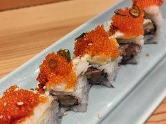 -Tuna maki寿司(园区永旺店)