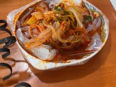 -玉龙喀什有名爱可德木烤包子